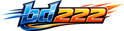 bd222 logo
